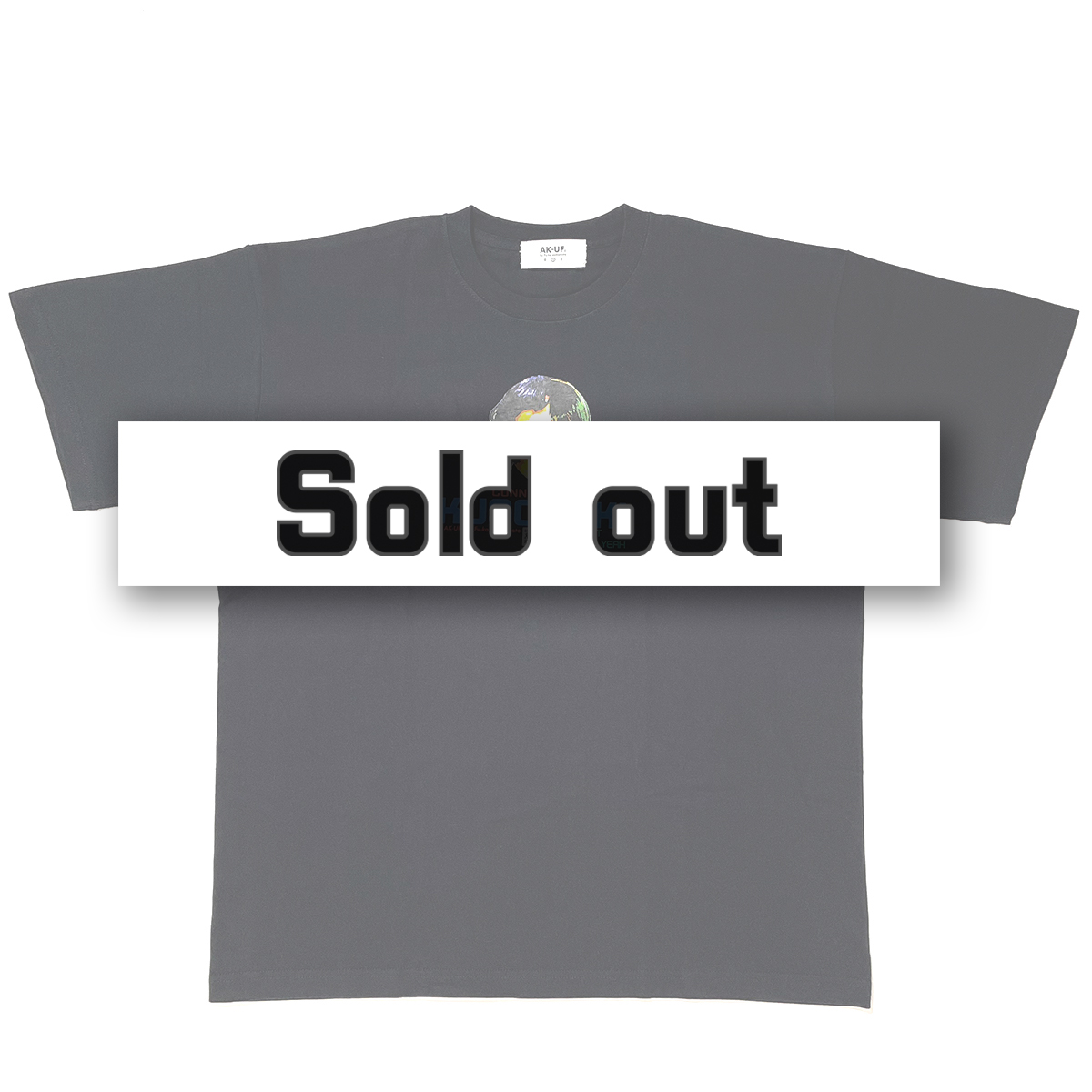 soldout